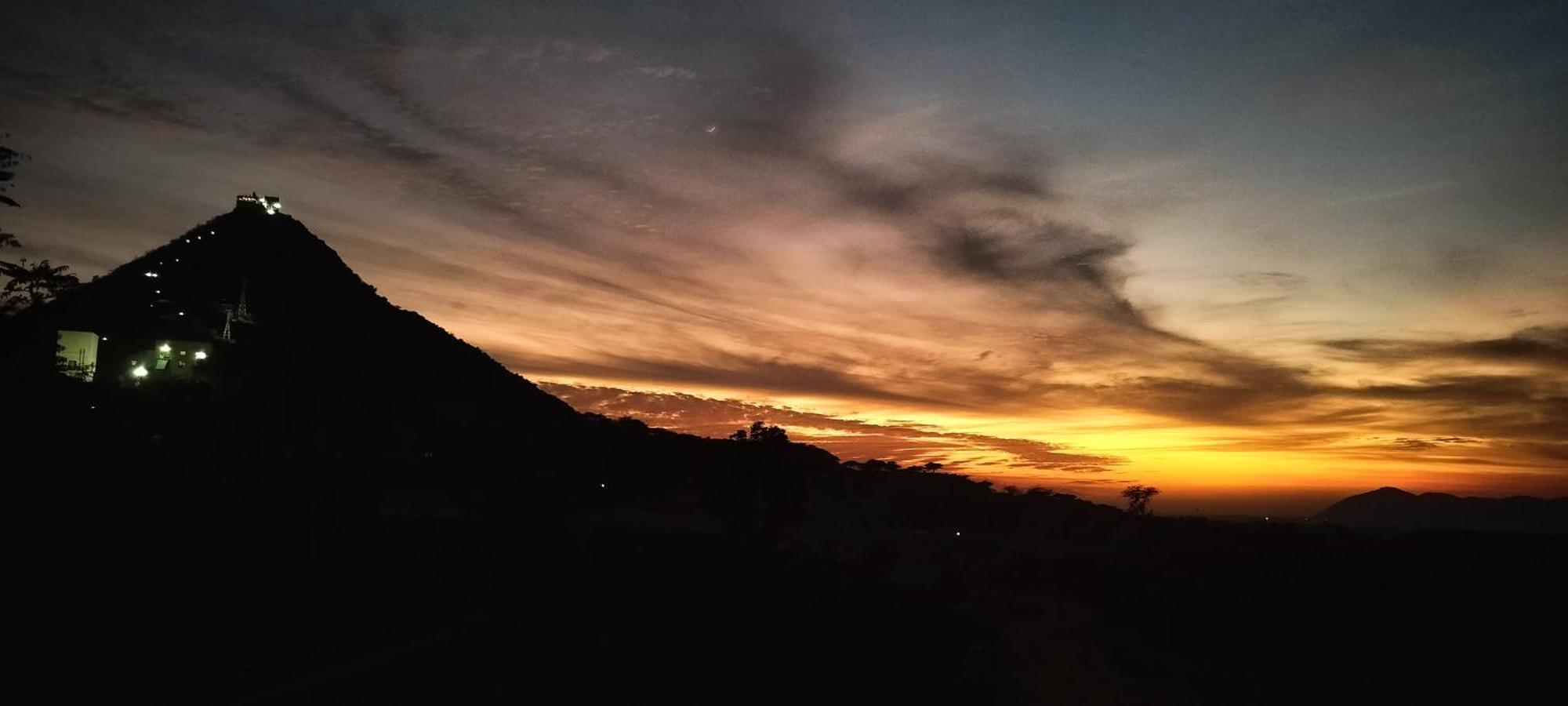 Pari Resort With Nature View プシュカル エクステリア 写真