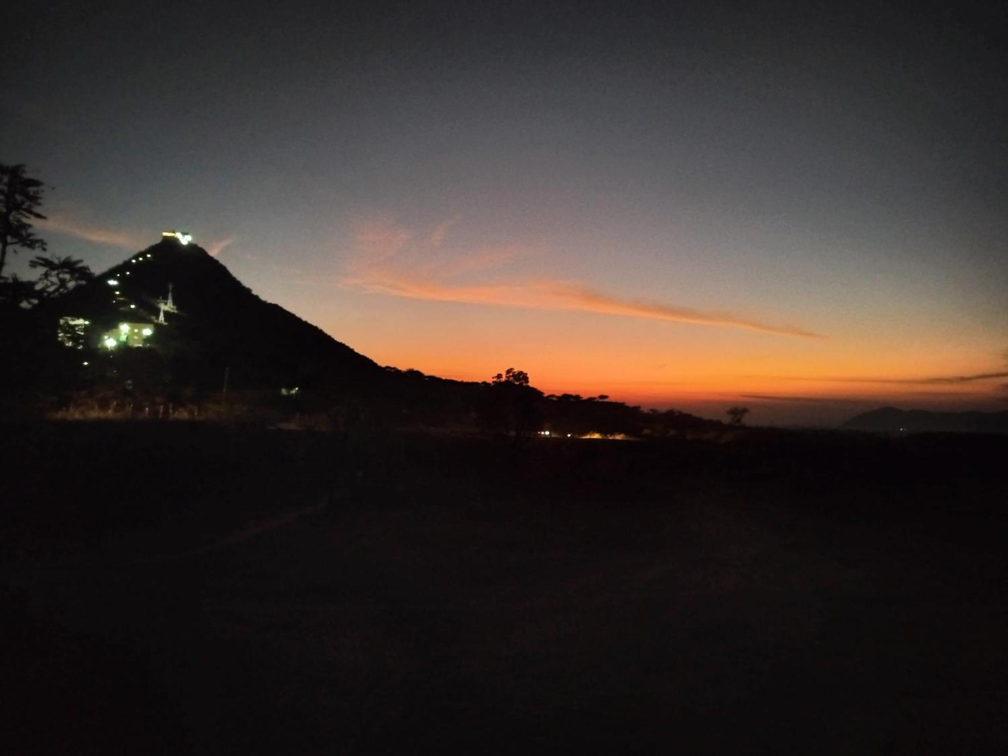 Pari Resort With Nature View プシュカル エクステリア 写真
