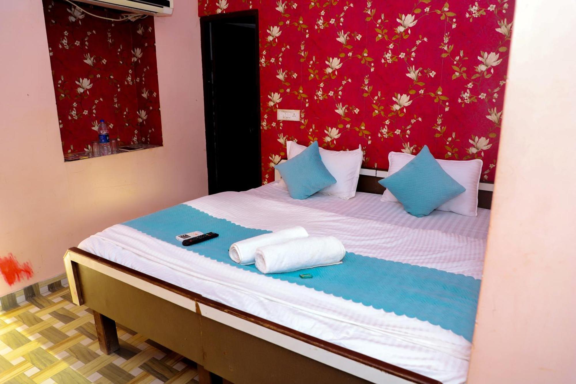 Pari Resort With Nature View プシュカル 部屋 写真